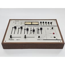 Numark DM-1500W Studio Master Control Center Board Pre-Amp Audio Mixer