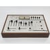 Numark DM-1500W Studio Master Control Center Board Pre-Amp Audio Mixer