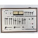 Numark DM-1500W Studio Master Control Center Board Pre-Amp Audio Mixer
