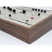 Numark DM-1500W Studio Master Control Center Board Pre-Amp Audio Mixer
