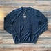 New Nike Tiger Woods Collection Wool Sweater XL 382684-032