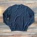 New Nike Tiger Woods Collection Wool Sweater XL 382684-032