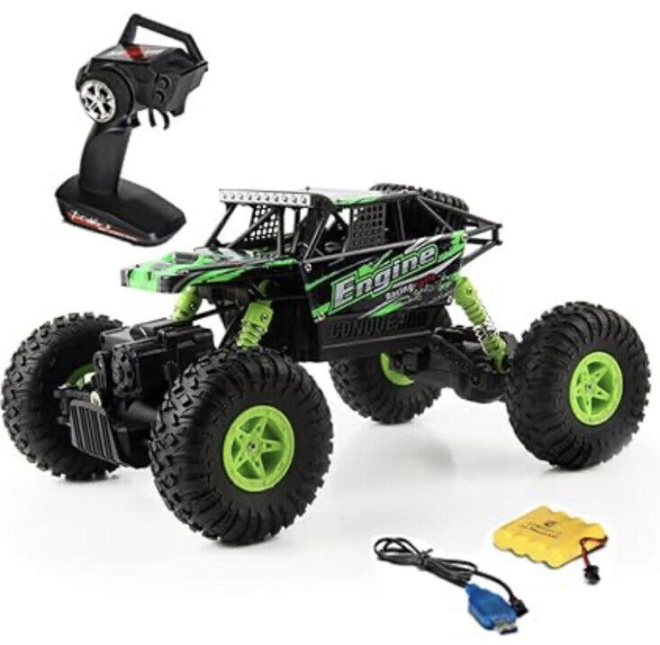 MAYCEYEE All terrain vehicle Scale 1/18NE W