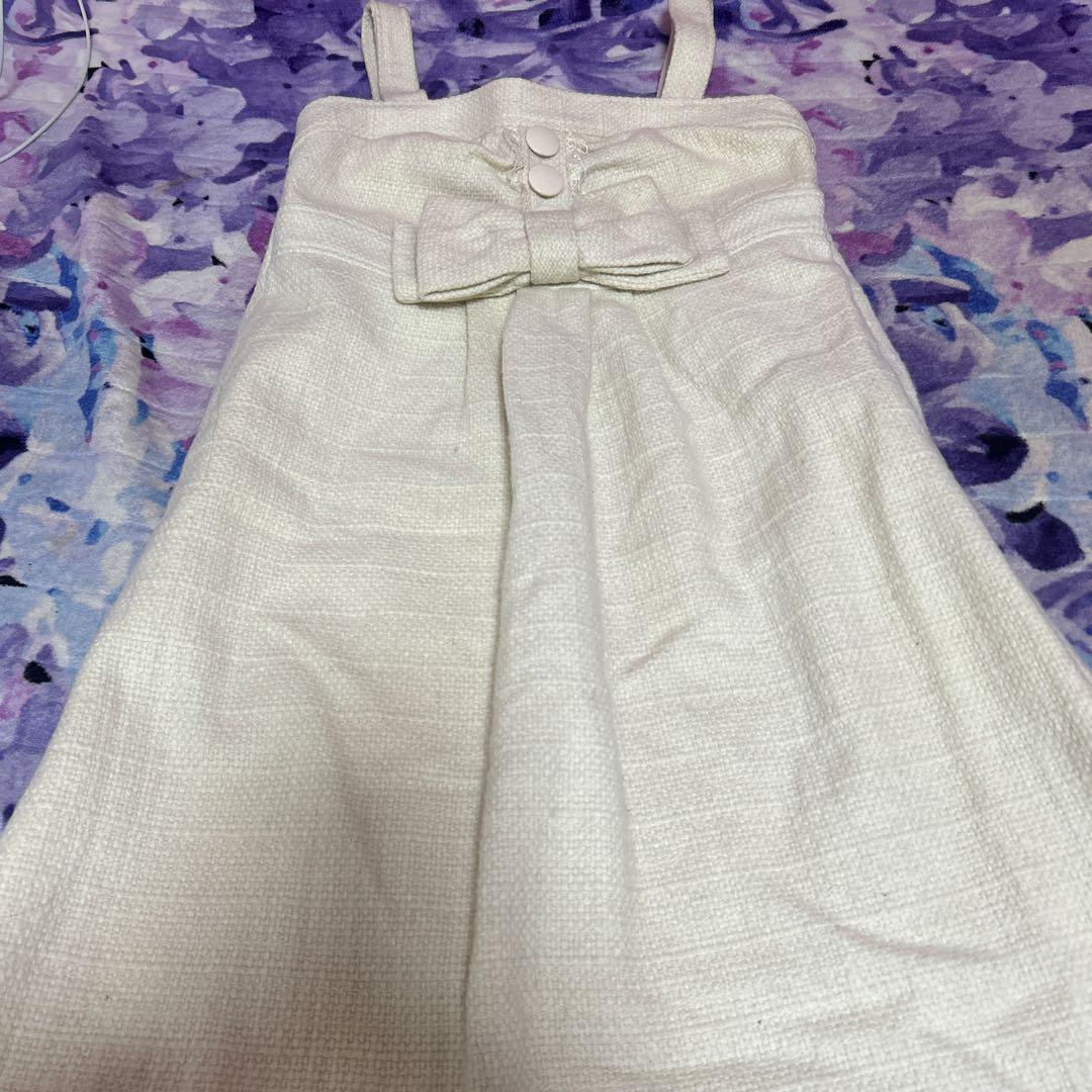 Brand new Heisei era (1989-2019) Gal y2k Liz Lisa dress, princess Gal style, 00s.