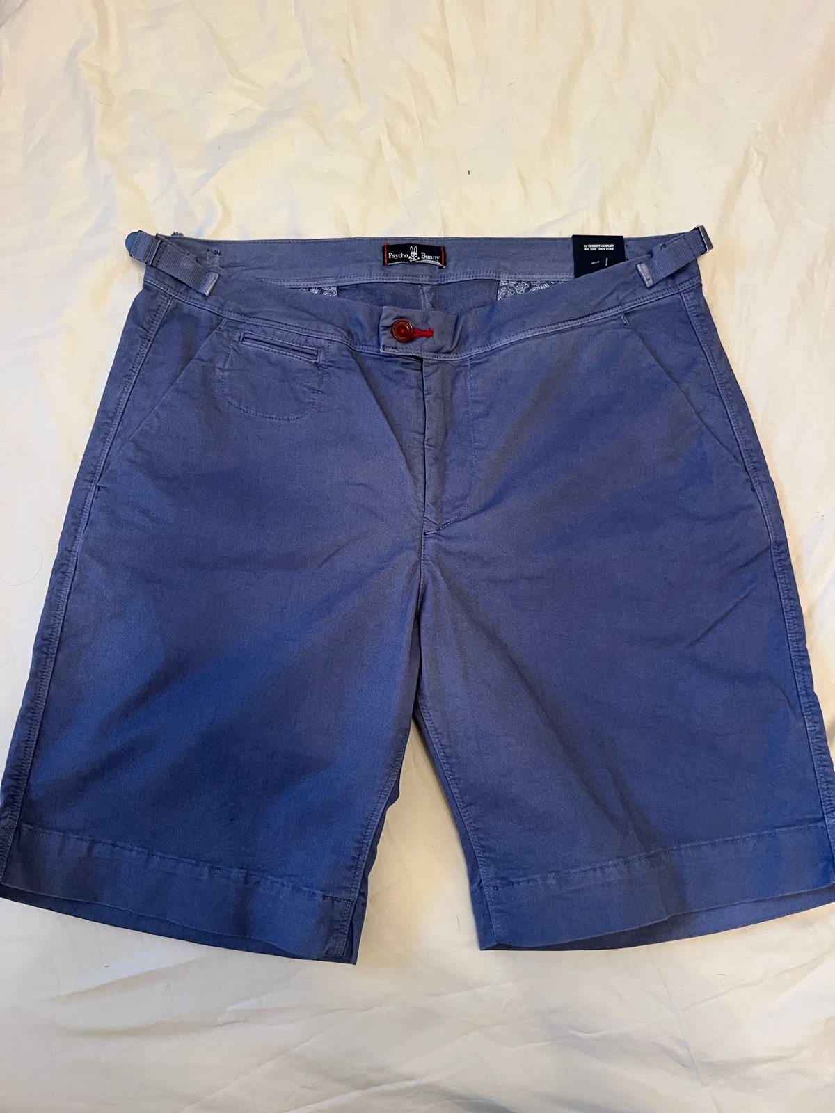 psycho bunny shorts