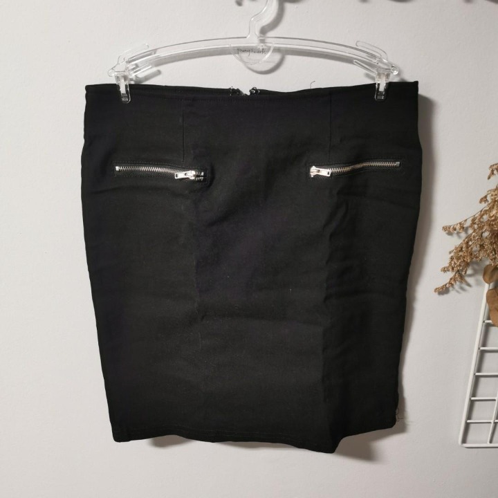 Bandage Skirt
