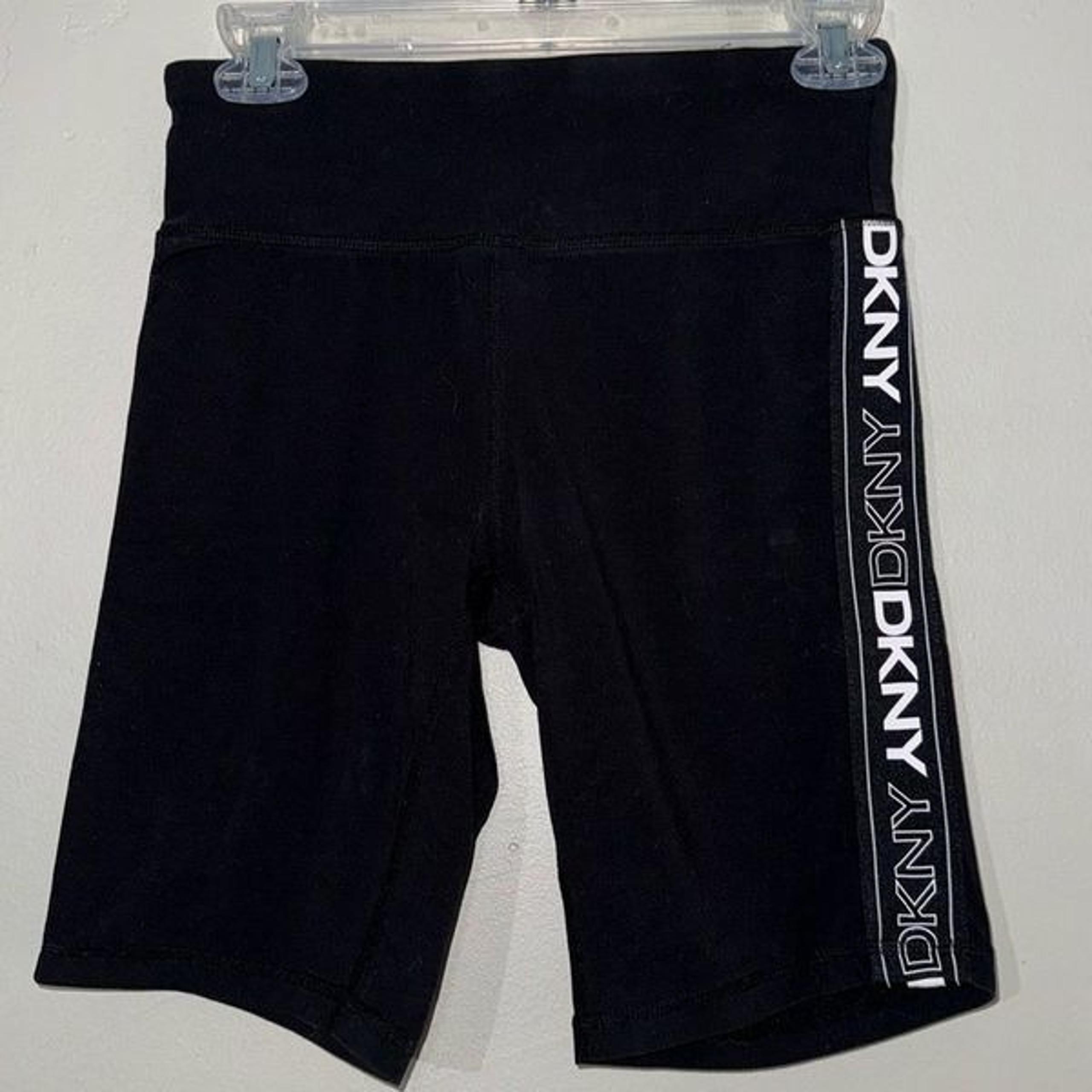 DKNY women’s bike shorts size small
