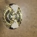 Harley Davidson belt buckle vintage
