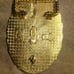 Harley Davidson belt buckle vintage