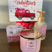 BBW: Champagne Toast Candle Valentine's Day Bundle