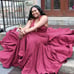 prom dress size 12