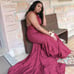 prom dress size 12
