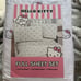 Hello Kitty full sheet set