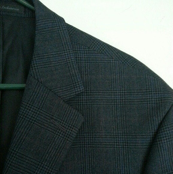Ralph Lauren wool blazer sz 44R