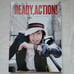 Kim Hyun Joong in Spain Ready Action Photo Book