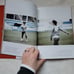 Kim Hyun Joong in Spain Ready Action Photo Book