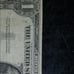 Rare 1935 D Silver Certificate,Off Center Misprint,No 'in god we trust
