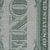 Rare 1935 D Silver Certificate,Off Center Misprint,No 'in god we trust