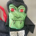 Vintage Dracula Vampire Four Star International Trading Co. Windsock 1994 Rare!!