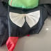Vintage Dracula Vampire Four Star International Trading Co. Windsock 1994 Rare!!