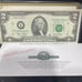 Uncirculated Two Dollar Bill