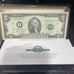 Uncirculated Two Dollar Bill