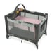 baby carriage baby bedroom， tasha