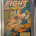 Fight Comics #51 CGC 6.0