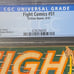 Fight Comics #51 CGC 6.0