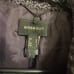 Mango Suit MNG Purple Tweed Wool Blend Cropped Textured Blazer Jacket Size 4 EUC