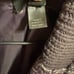 Mango Suit MNG Purple Tweed Wool Blend Cropped Textured Blazer Jacket Size 4 EUC