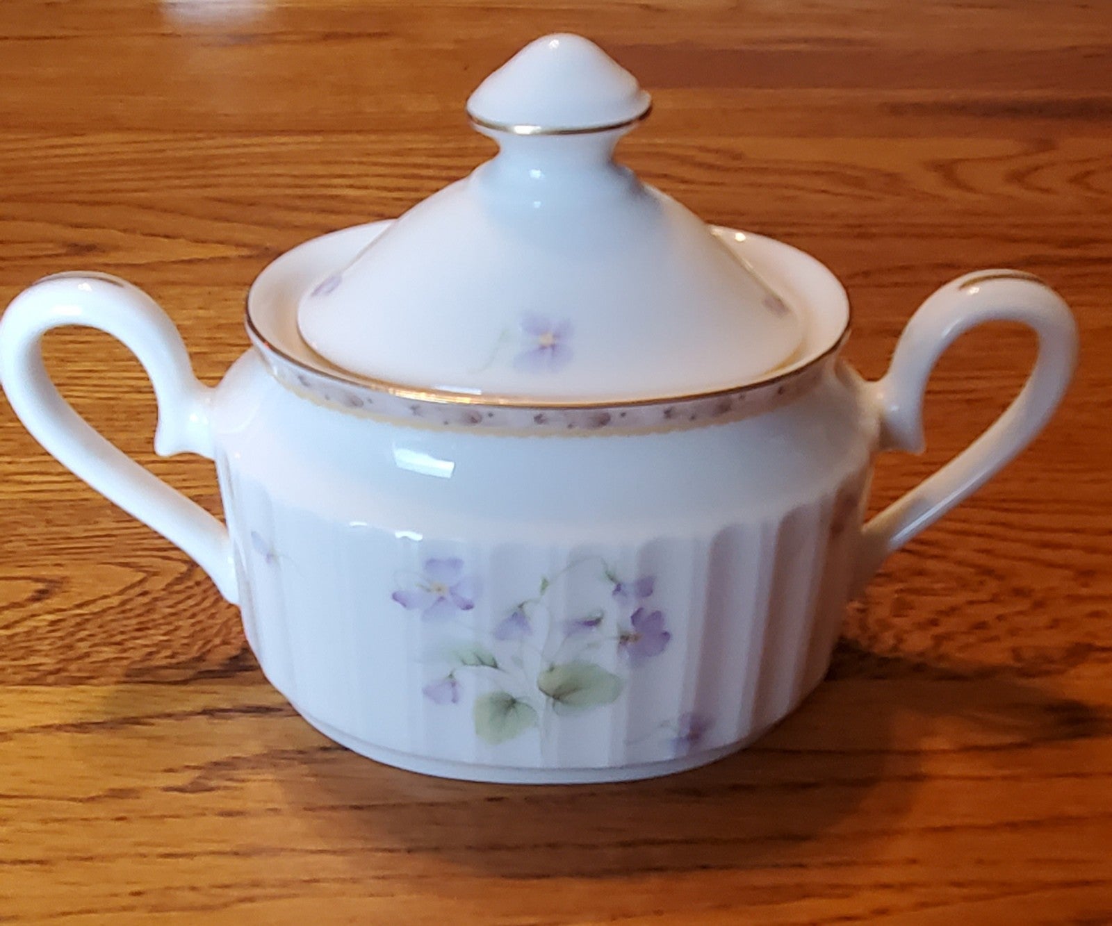 Mikasa dinnerware