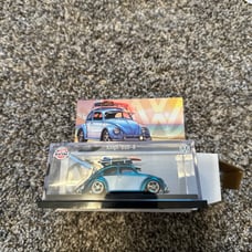 Hot Wheels Kawa-Bug-A RLC