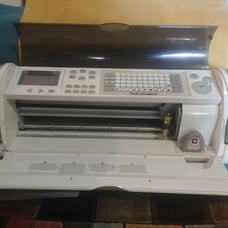Cricut CREX001 Expression Die Cutting Machine