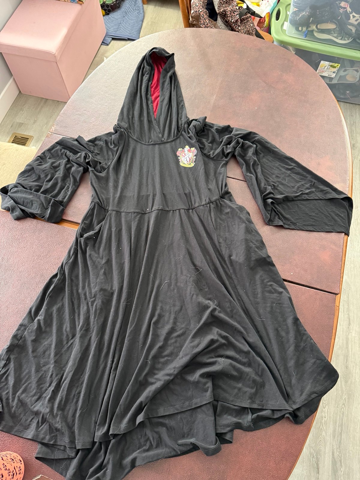 Torrid Harry Potter Cloak- never worn size 2