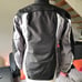 BILT Padded Motorcycle Jacket