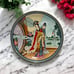 Vintage 1986 Imperial Jingdezhen Porcelain Beauties of the Red Mansion Collector