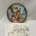 Vintage 1986 Imperial Jingdezhen Porcelain Beauties of the Red Mansion Collector