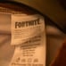 Fortnite Gingerbread costume children’s 12-14