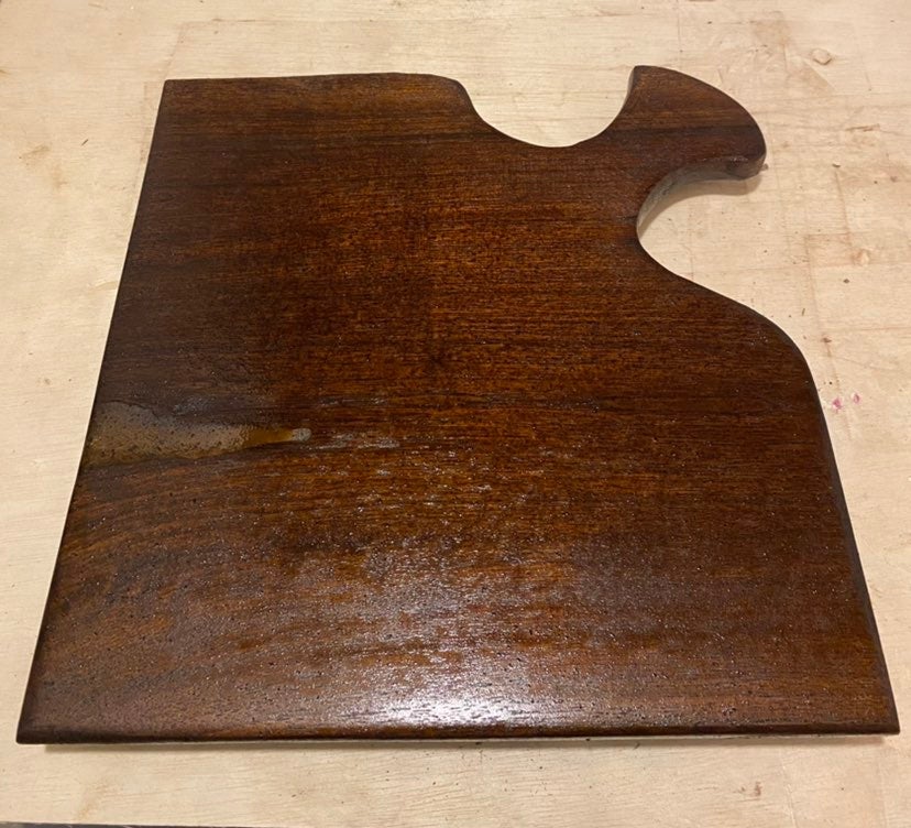 Charcuterie board