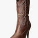 Ellie 418-Cowgirl Boots - Size 8