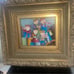 J. Roybal - “Children Musicians”Original Oil Painting