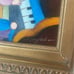 J. Roybal - “Children Musicians”Original Oil Painting