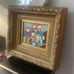 J. Roybal - “Children Musicians”Original Oil Painting
