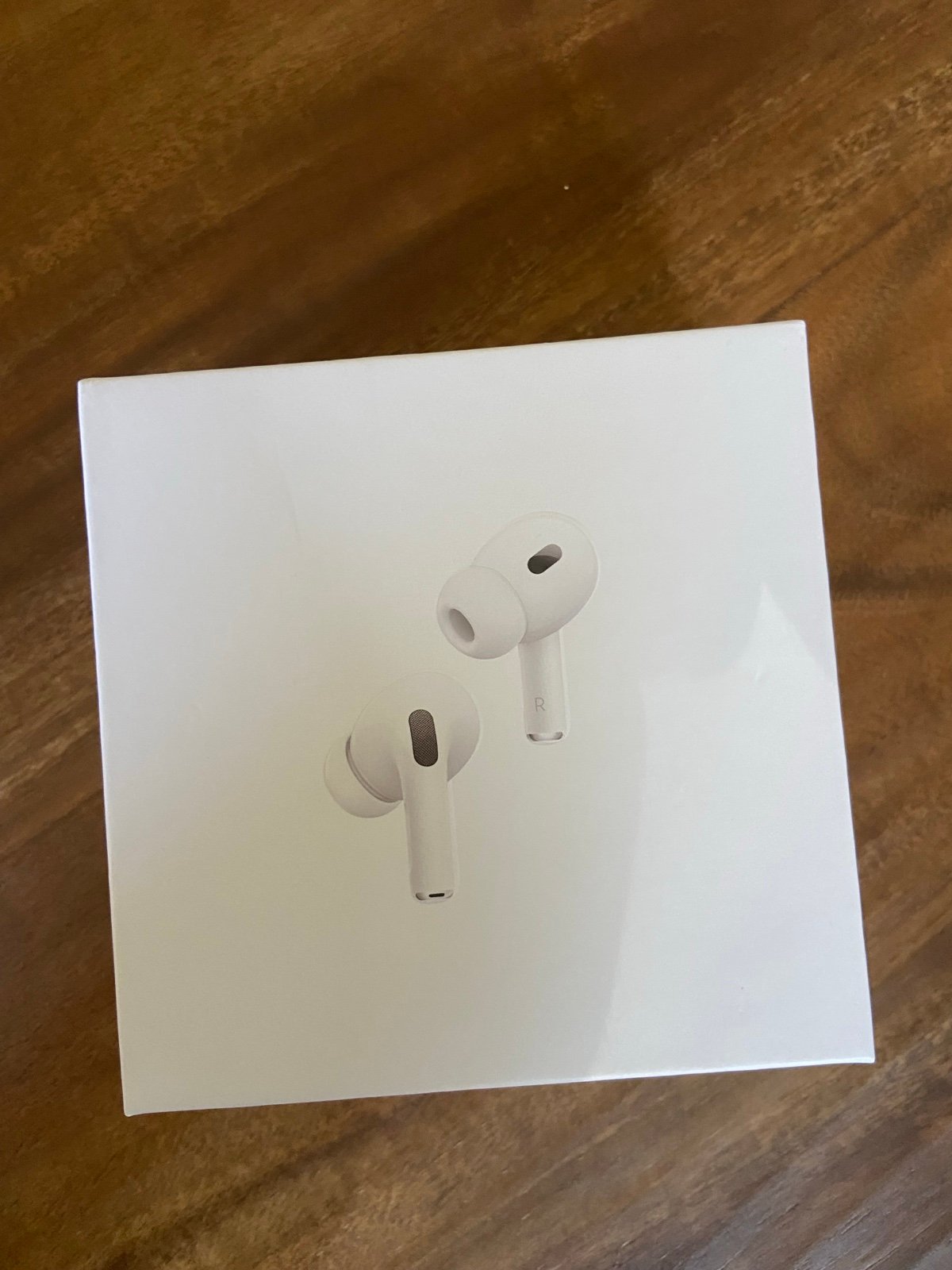 AirPods Pro 2nd Generation