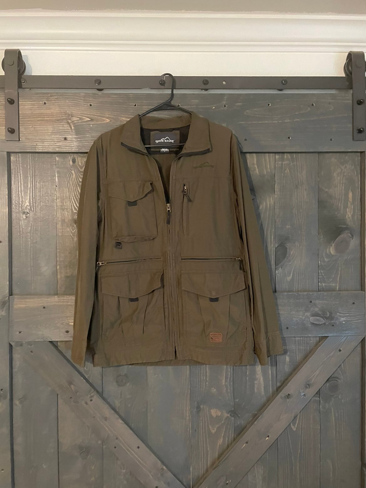 Eddie Bauer Coat / Jacket