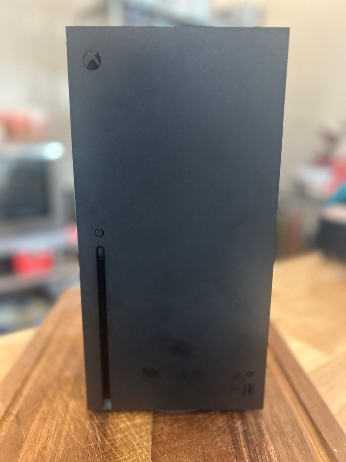 Xbox Series X w/ Astro Wireless Headset