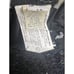 VTG Betsy & Adam LBD Dress Womens 7/8 M Black Sequin Mesh Cocktail New Year