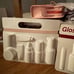 Skincare edit and duffel bag bundle