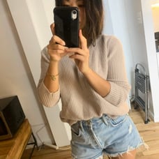 Vince cashmere sweater